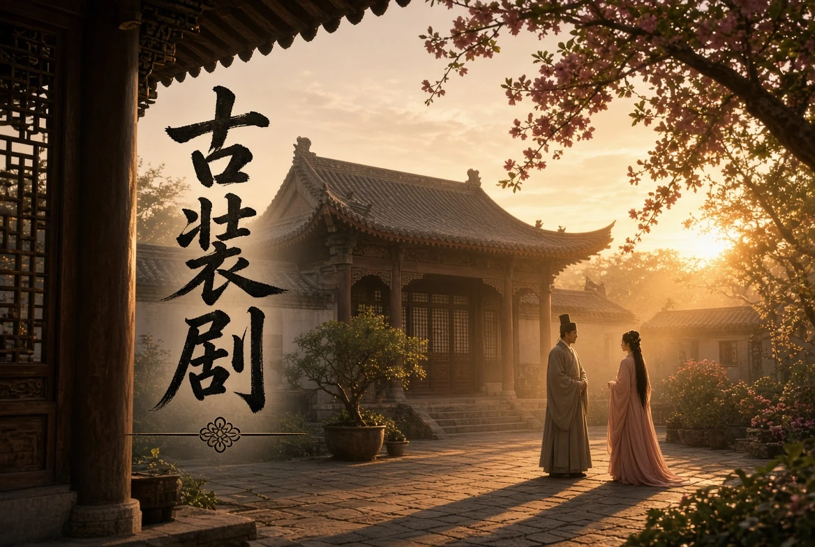 古意新编